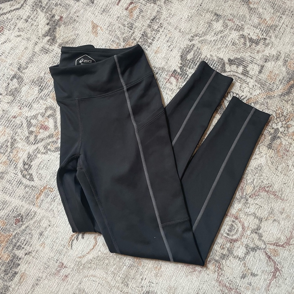 ASICS Leggings - Small - NWOT